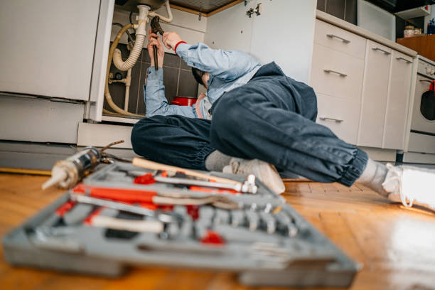Best Leak Detection Services  in Athens, AL