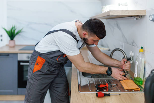 Reliable Athens, AL Plumbing Solutions