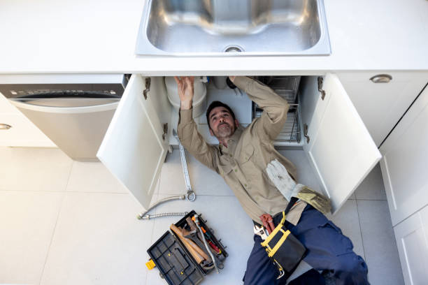 Best Water Leak Repair  in Athens, AL