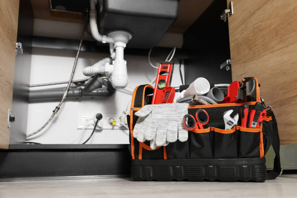 Best Commercial Plumbing Services  in Athens, AL