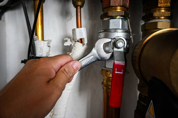 Best Shower Repair Services  in Athens, AL